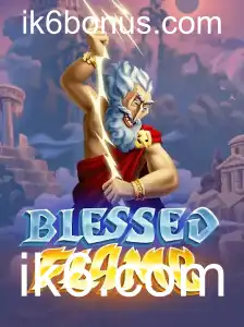 Explorando o Mundo de BlessedFlame: Uma Nova Aventura Awaiting