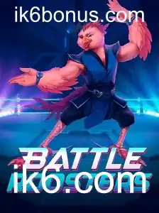 BattleRoosters: Um Mergulho no Mundo Emocionante dos Combates Avestruces