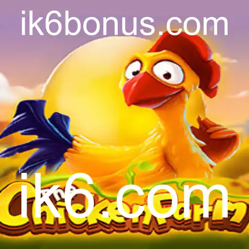 ChickenFarm: Um Mergulho no Mundo dos Jogos de Simulação Agrícola