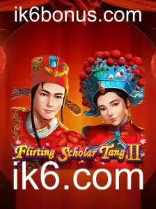 Explorando o Mundo de Flirting Scholar Tang II: Diversão e Estratégia no Jogo