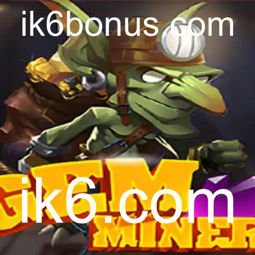 Descubra GemMiner: O Jogo Viciante de Exploração de Minerais
