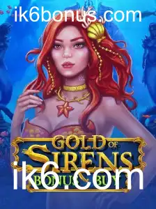 GoldofSirensBonusBuy: Mergulhando na Aventurosa Experiência de Jogo