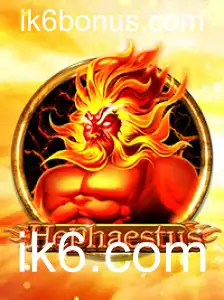 Hephaestus: A Forja de Estratégias no Mundo dos Jogos