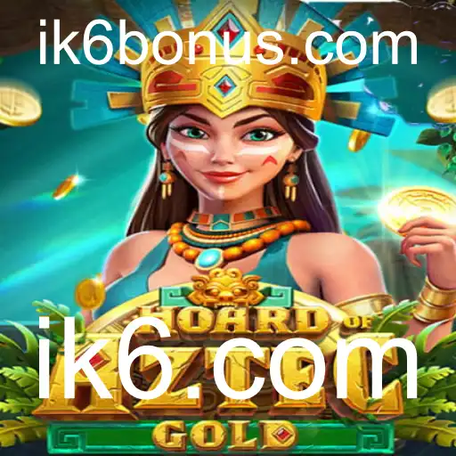 HoardofAztecgold: Aventura e Riqueza no Mundo dos Jogos Online
