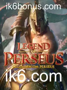 Explorando o Universo do Jogo LegendofPerseus