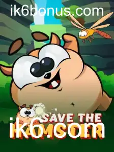 Explore o Mundo Empolgante de SavetheHamster: Uma Jornada Divertida e Desafiadora