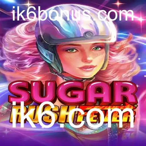 Descubra o Mundo Encantado de SugarRushFever