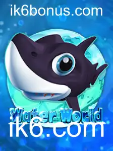Explorando WaterWorld: Um Mergulho no Mundo Aquático