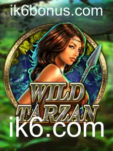 Descubra o Mundo Emocionante de WildTarzan