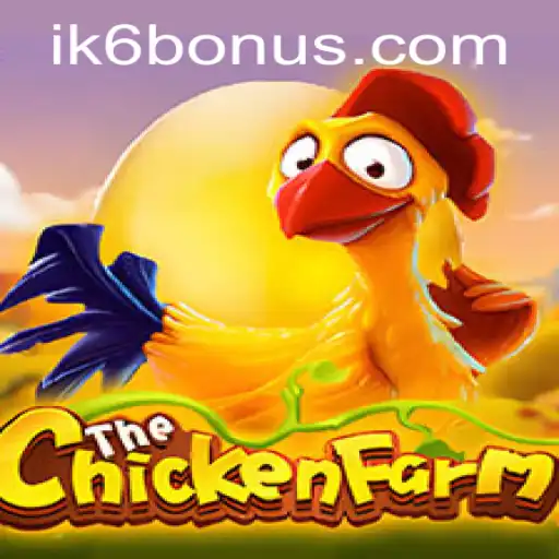 ChickenFarm: Um Mergulho no Mundo dos Jogos de Simulação Agrícola