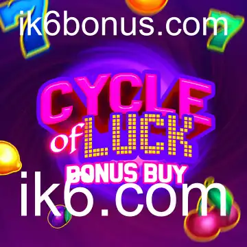 CycleofLuckBonusBuy: Descubra o Fascínio do Novo Jogo de Slots