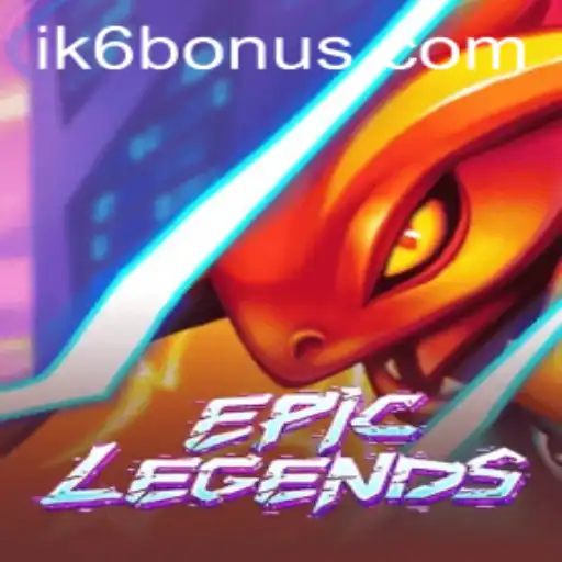 Explorando o Mundo de EpicLegends: Descrição e Regras do Jogo