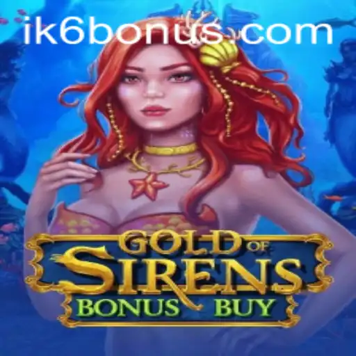 GoldofSirensBonusBuy: Mergulhando na Aventurosa Experiência de Jogo