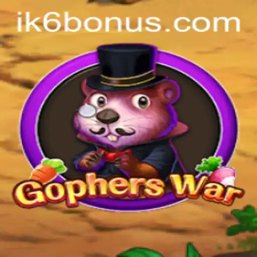 GophersWar: A Nova Sensação dos Jogos Online