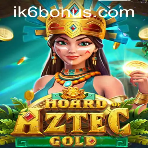 HoardofAztecgold: Aventura e Riqueza no Mundo dos Jogos Online