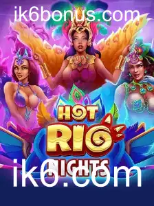 Explorando as Aventuras de HotRioNights: Um Mergulho no Jogo de ik6.com