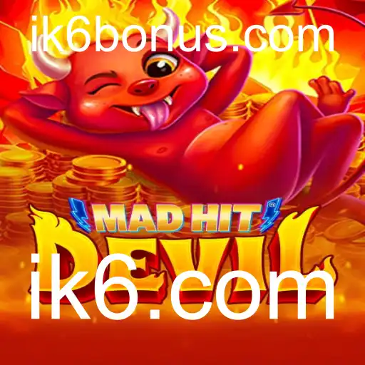 MadHitDevil: Aventura Imersiva no Ik6.com