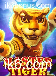 Descubra o Mundo do Jogo MasterTiger