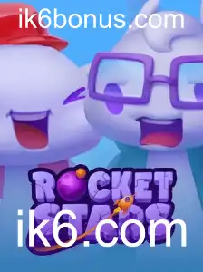 Explorando RocketStars: O Jogo de Estratégia Intergaláctica