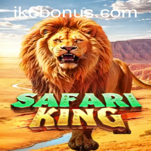 Explorando o Novo Jogo SafariKing
