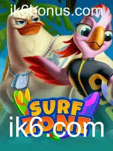 SurfZone: Desbravando as Ondas de Aventura em ik6.com