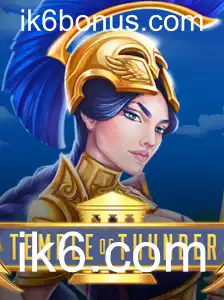 Descubra o Empolgante Jogo TempleofThunder e Suas Regras Fascinantes