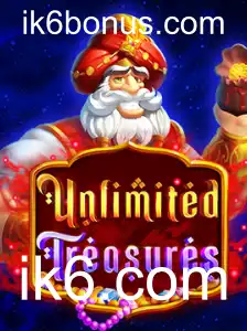 UnlimitedTreasures: Um Mergulho em Aventuras e Descobertas