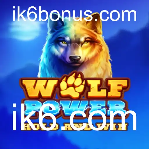 Descubra o Fascinante Mundo de WolfPower: Um Jogo de Estratégia Inovador